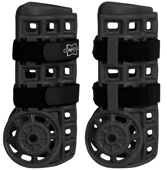 SET PARATENDINI-NOCCA COMPOSIT PESSOA* Paratendini 